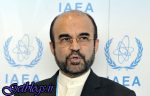 کشور عزیزمان ایران نمی پذیرد که به اجرای تعهداتش همزمان با تحریم ها ادامه دهد / رضا نجفی