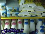 نظر سخنگوی کمیسیون کشاورزی راجع به زیاد کردن ۱۷ تا ۳۲ درصدی قیمت لبنیات